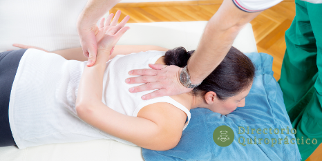 Vitae Quiropráctica